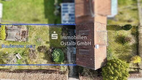Foto - Haus zum Kaufen in Schwäbisch Gmünd 240.000,00 € 86 m²