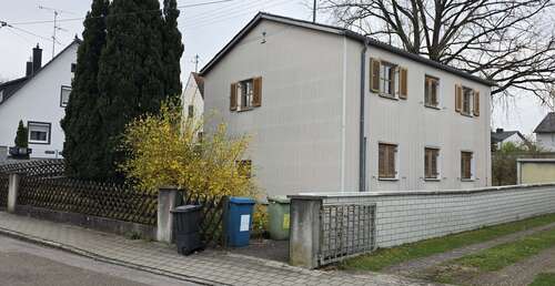 Foto - Haus zum Kaufen in Ingolstadt-Mailing 389.000,00 € 112 m²