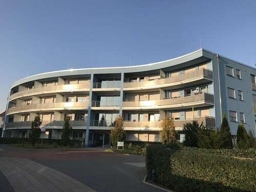 Foto - Wohnung zum Mieten in Bünde 658,00 € 73.17 m²