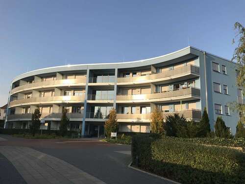 Foto - Wohnung zum Mieten in Bünde 731,70 € 73.17 m²