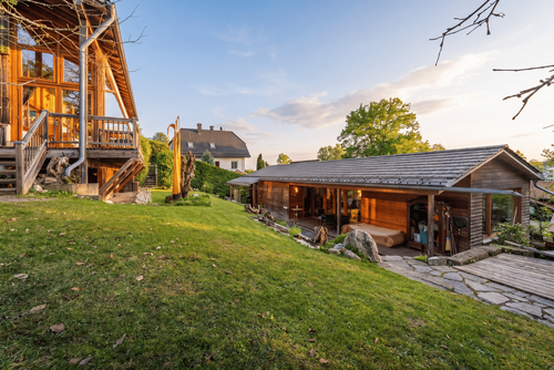 Foto - Haus zum Kaufen in Feldafing 950.000,00 € 108 m²