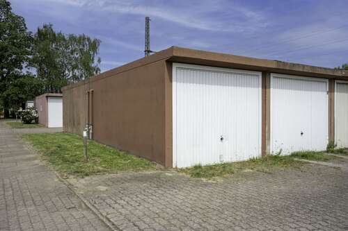Foto - Garage zu verkaufen in Halstenbek 29.900,00 € 16 m²