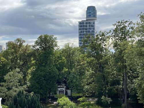 Foto - Wohnung zum Kaufen in Frankfurt 598.000,00 € 65 m²