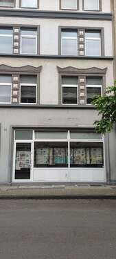 Foto - Einzelhandel in Oberhausen 357,00 € 33 m²