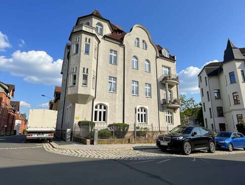 Foto - Wohnung zum Kaufen in Sonneberg 99.000,00 € 70.88 m²