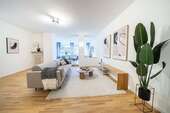 Wohnung zum Kaufen in Koblenz 319.000,00 € 127.25 m²