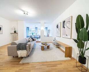 Wohnung zum Kaufen in Koblenz 319.000,00 € 127.25 m²