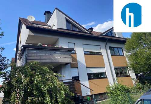 Foto - Wohnung zum Kaufen in Forchheim 292.000,00 € 89 m²