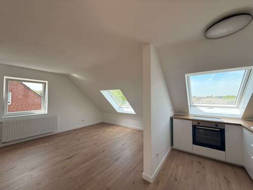 Foto - Wohnung zum Mieten in Neuss 1.000,00 € 71 m²