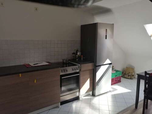 Foto - Wohnung zum Kaufen in Magdeburg Sudenburg 69.900,00 € 42 m²