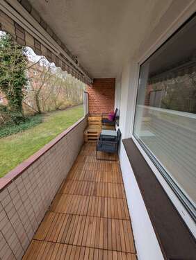 Foto - Wohnung zum Mieten in Lübeck 780,00 € 67.58 m²