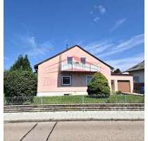 Haus zum Kaufen in Tannhausen 250.000,00 € 170.21 m²