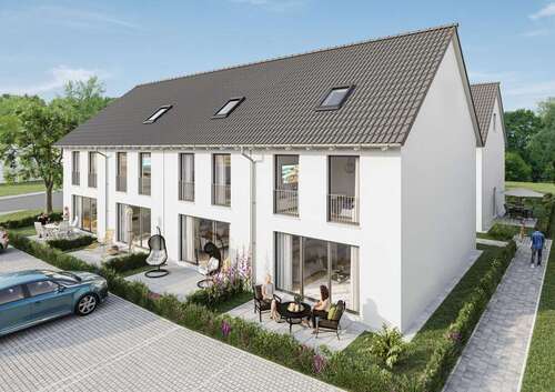 Foto - Haus zum Kaufen in Herbolzheim 459.000,00 € 122 m²