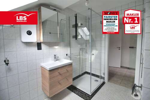 Foto - Wohnung zum Mieten in Wilnsdorf 800,00 € 82 m²