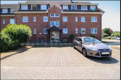 Foto - Wohnung zum Mieten in Lauenburg 585,00 € 51 m²