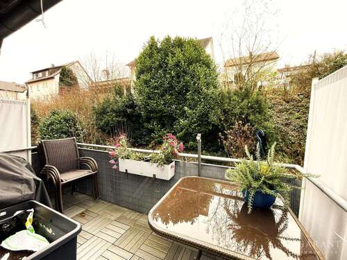 Foto - Wohnung zum Kaufen in Benningen am Neckar 398.000,00 € 110 m²