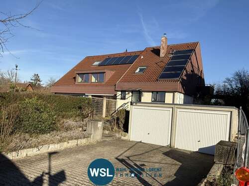 Foto - Haus zum Kaufen in Kirchheim unter Teck 569.000,00 € 130 m²