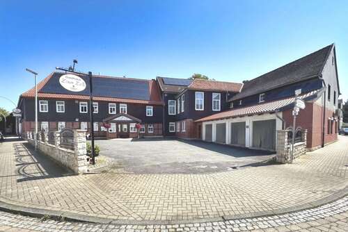 Foto - Gastronomie in Schöppenstedt 1.189.000,00 € 2257.44 m²