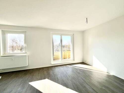 Foto - Wohnung zum Mieten in Magdeburg 350,63 € 46.75 m²