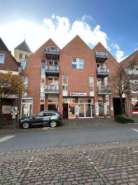 Foto - Wohnung zum Mieten in Havixbeck 690,00 € 80 m²