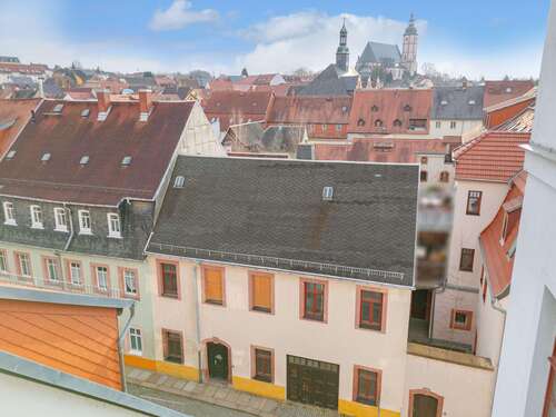 Foto - Haus zum Kaufen in Penig 75.000,00 € 102 m²