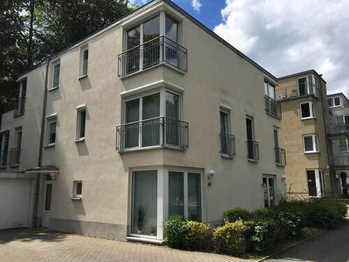 Foto - Wohnung zum Mieten in Weimar 430,00 € 30 m²