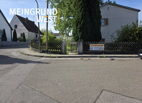 Foto - Grundstück zu verkaufen in Ingolstadt-Mailing 389.000,00 € 661 m²