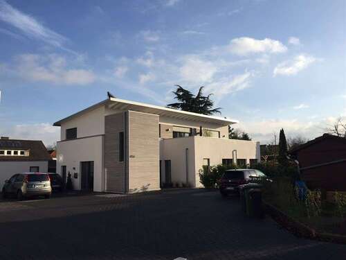 Foto - Wohnung zum Mieten in Bünde 1.095,00 € 114.87 m²