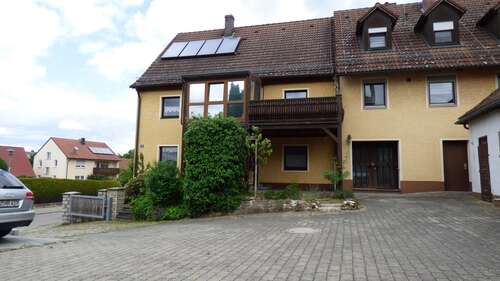 Foto - Haus zum Mieten in Pleinfeld Ramsberg 1.800,00 € 280.5 m²