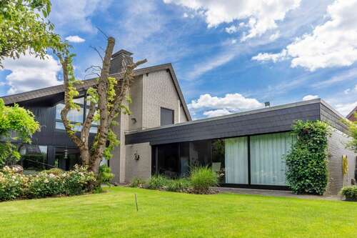 Foto - Haus zum Kaufen in Waltrop 675.000,00 € 204 m²