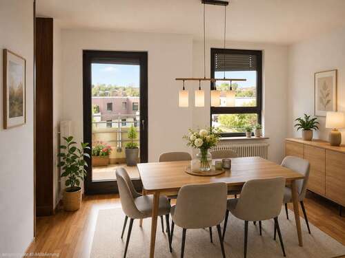 Foto - Wohnung zum Kaufen in Reutlingen 127.000,00 € 35 m²