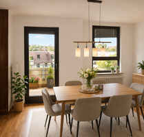 Wohnung zum Kaufen in Reutlingen 127.000,00 € 35 m²