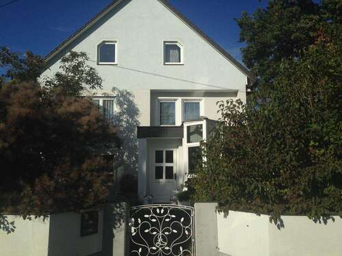 Foto - Wohnung zum Kaufen in Fürstenfeldbruck 798.000,00 € 151 m²