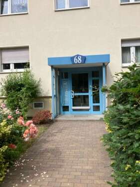 Foto - Wohnung zum Mieten in Cottbus 420,00 € 58.26 m²