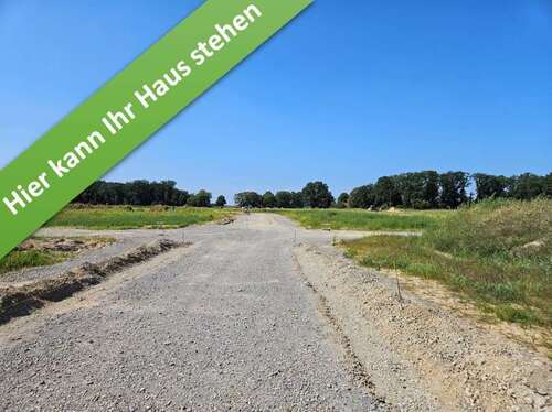 Foto - Haus zum Kaufen in Brackstedt 445.450,00 € 109 m²