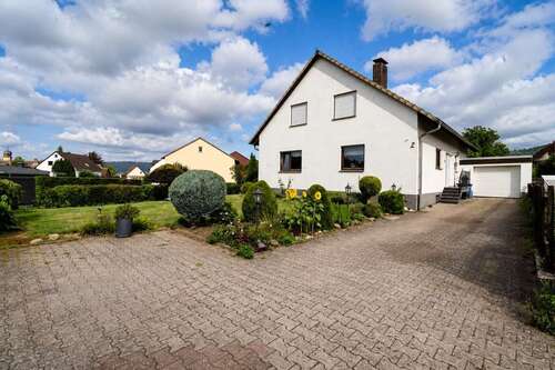 Foto - Haus zum Kaufen in Bevern 279.000,00 € 187 m²
