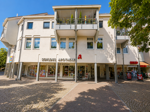 Foto - Wohnung zum Kaufen in Lahr 185.000,00 € 70 m²