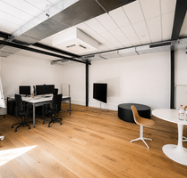 Büro in Hamburg 3.013,00 € 53 m²