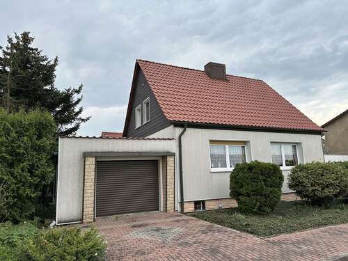 Foto - Haus zum Kaufen in Bebitz 178.800,00 € 100 m²