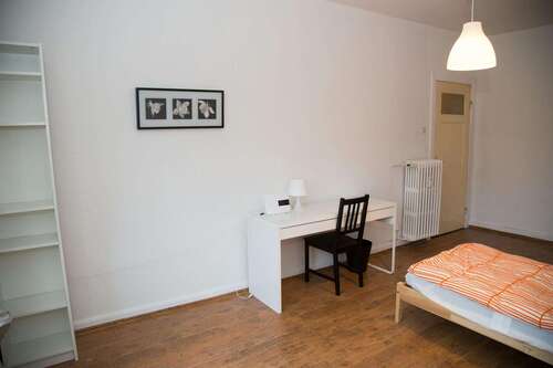 Foto - WG-Zimmer in Hamburg 580,00 € 19 m²