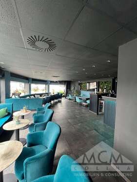 Foto - Gastronomie in Butzbach 2.200,00 € 260 m²