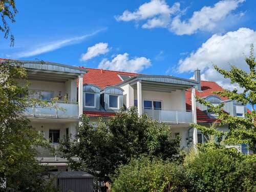 Foto - Wohnung zum Mieten in Pfaffenhofen 780,00 € 60.05 m²