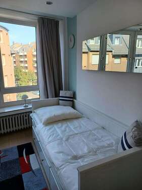 Foto - Wohnen auf Zeit in Düsseldorf 1.500,00 €