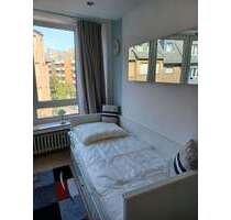 Wohnen auf Zeit in Düsseldorf 1.400,00 €