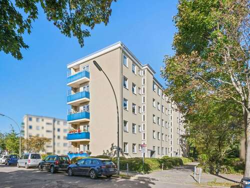 Foto - Wohnung zum Kaufen in Berlin 299.000,00 € 62.14 m²