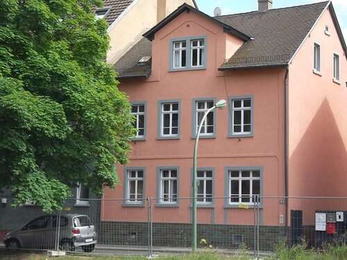Foto - Wohnung zum Mieten in Frankfurt am Main 550,00 € 40.8 m²