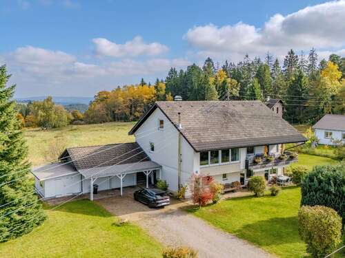 Foto - Haus zum Kaufen in Bonndorf im Schwarzwald 549.000,00 € 244 m²