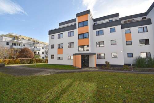 Foto - Wohnung zum Kaufen in Allensbach 388.000,00 € 93 m²