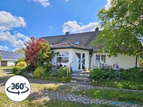 Foto - Haus zum Kaufen in Voigtsdorf 349.000,00 € 200 m²