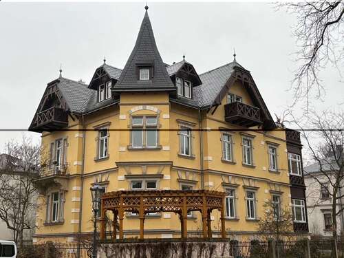 Foto - Wohnung zum Mieten in Dresden 600,00 € 23 m²